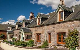 Rosemount Cottage One- Highland Cottage